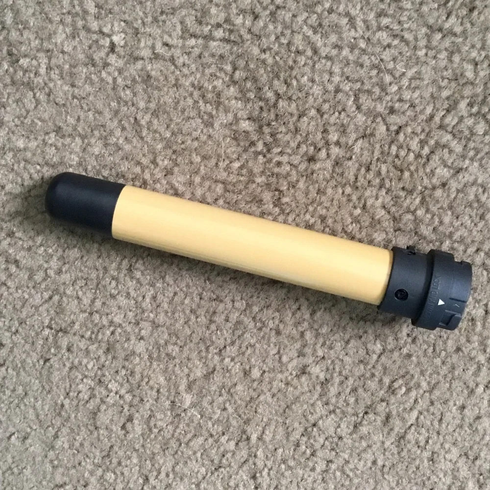 CHI Interchangeable Curl‎ and Wave Kit